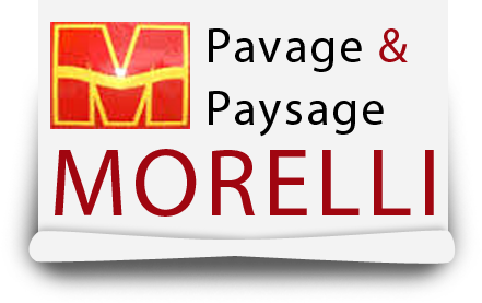 Pavage Morelli